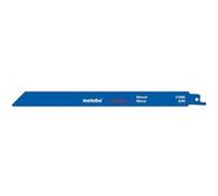 100 Lames de scies sabres 225 x 0,9 mm Flexible Metabo G