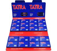 100 Lames Tatra Platinum