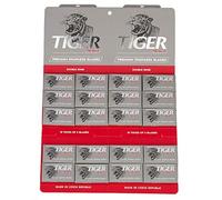 100 Lames Tiger Platinum