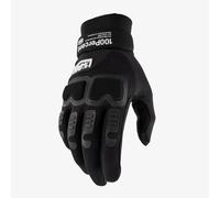 100% - Langdale - Gants VTT Black - XL