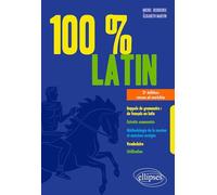 100% latin
