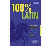 100% latin