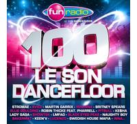 Fun Radio 100 : Le Son Dancefloor