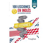 100 LECCIONES EN INGLES