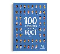 100 légendes du foot