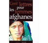 100 lettres pour les femmes afghanes - Collectif - Editions N.1 - broché - Lettres