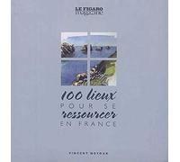 100 LIEUX POUR SE RESSOURCER