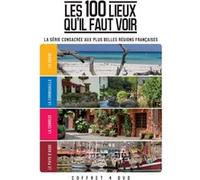 100 LIEUX QU IL FAUT VOIR-4DVD-FR G