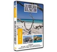 100 lieux qu il faut voir : La Corse - DVD E