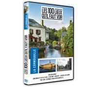 100 lieux qu il faut voir : Les Cornouailles - DVD G