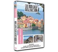 100 Lieux qu’il faut voir Les Pyrénées-Orientales DVD E
