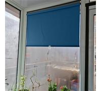 100% Light-Blocking Performance：Engineered for total darkness, our blackout fabric eliminates 100% of light penetration. Perfect for shift workers, home theaters, or light-sensitive environments. Tes
