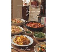 100 linguines aux fruits de mer : la côte française dans votre assiette: Bretagne, Normandie, Méditerranée... nos côtes sublimées en 20 minutes