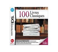 100 Livres classiques