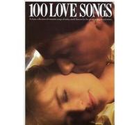 100 love songs pvg