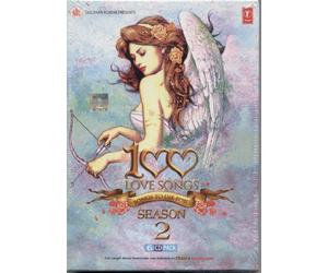 100 LOVE SONGS - SONGS TO DIE FOR SEASON 2