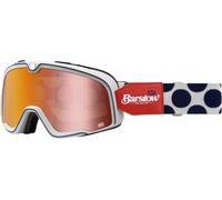 100% Lunettes cross Barstow Multicolore
