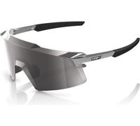 100% Aerocraft HiPER - Lunettes vélo Gloss Chrome Unique