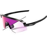 100% Lunettes de sport photochromiques Slendale SL noir
