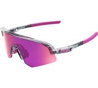 100% Lunettes de sport Slendale SL Mirror gris