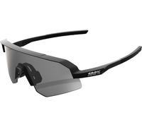 100% Lunettes de sport Slendale SL Smoke noir