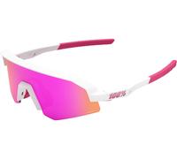 100% Lunettes de Sport Slendale Youth HiPER violet