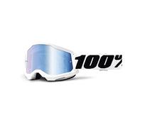 100% Lunettes Strata 2 masques unisexe adulte (lot de 2)