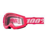 100% Lunettes tout-terrain Strata 2