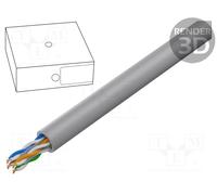 100 m DIGITUS DK-1613-A-P-1 Cordon