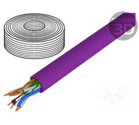 100 m DIGITUS DK-1614-VH-1 Cordon