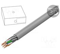 100 m DIGITUS DK-1623-A-P-1 Cordon