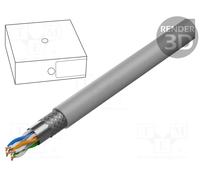 100 m DIGITUS DK-1633-P-1 Cordon