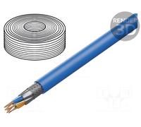 100 m DIGITUS DK-1641-A-VH-1 Cordon