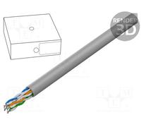 100 m GEMBIRD UPC-5004E-L/100 Cordon