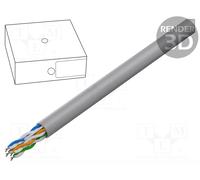 100 m GEMBIRD UPC-5004E-SOL/100 Cordon