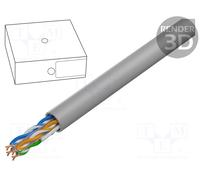 100 m GEMBIRD UPC-6004-L/100 Cordon