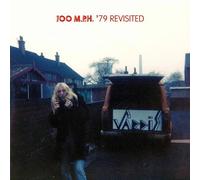 Integral Music – 100 M.P.H. '79 Revisited – CD