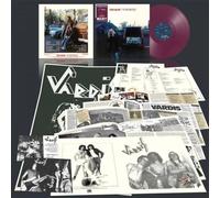 100 M.P.H. '79 Revisited Vinyle Violet Vinyle