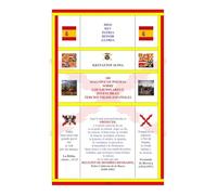 100 magníficos poemas sobre los ejemplares e invencibles Tercios Viejos españoles