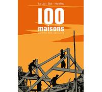 100 maisons, la cité des abeilles