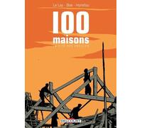 100 maisons, la cité des abeilles