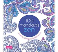 100 mandalas zen