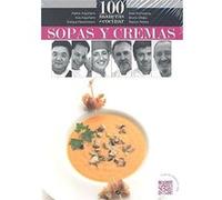 100 Maneras Cocinar Sopas Y Cremas - [Livre en VO] Arguiñano, Karlos (Auteur)