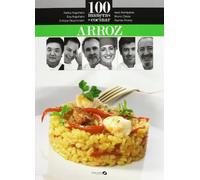 100 maneras de cocinar arroz