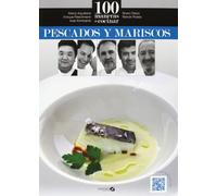100 Maneras De Cocinar Pescado Y Marisco Aa Vv (Auteur)