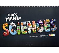100 % manip sciences