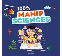100 % manip sciences