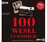 100 mariages et une disparition audiobook