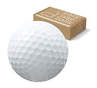 100 Marques Mix BALLES DE Golf RÉCUPÉRATION/Lake Balls - QUALITÉ AAAA (Pearl) - dans Sac en Filet