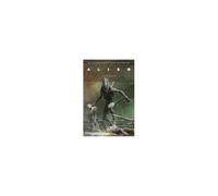 100% Marvel Hc. Alien 3